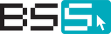 BSS IT logotipas