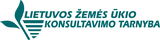 LŽŪKT logotipas